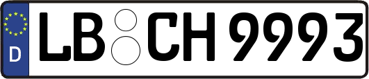 LB-CH9993