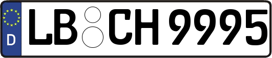 LB-CH9995