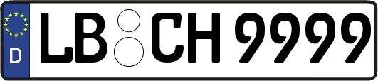 LB-CH9999
