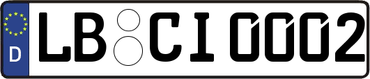 LB-CI0002