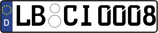 LB-CI0008