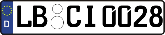 LB-CI0028