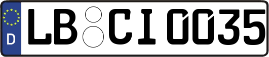 LB-CI0035