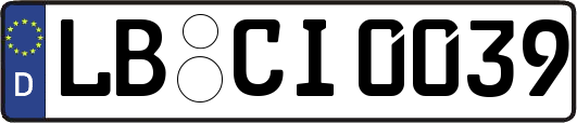 LB-CI0039