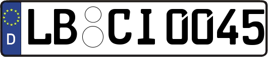 LB-CI0045