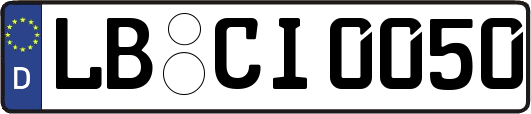 LB-CI0050
