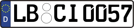 LB-CI0057