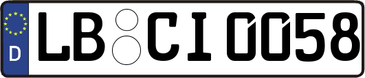 LB-CI0058
