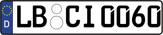 LB-CI0060