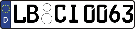 LB-CI0063