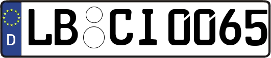 LB-CI0065