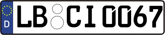 LB-CI0067