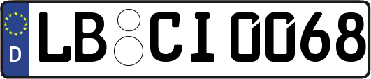 LB-CI0068