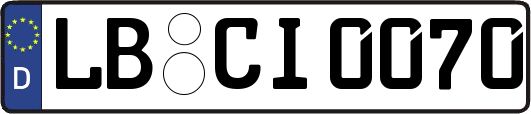 LB-CI0070
