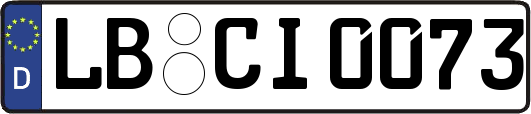 LB-CI0073