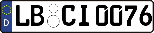 LB-CI0076