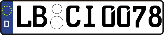 LB-CI0078