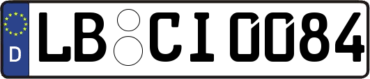 LB-CI0084