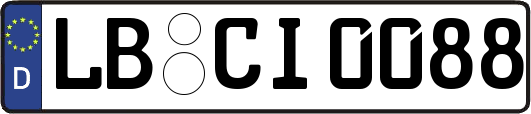 LB-CI0088