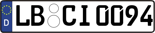 LB-CI0094