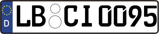 LB-CI0095