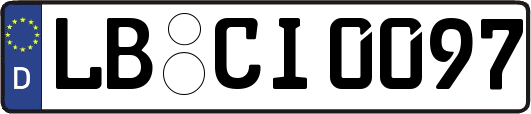 LB-CI0097