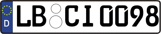 LB-CI0098