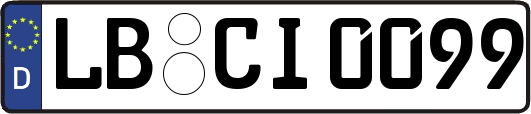 LB-CI0099