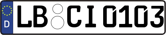 LB-CI0103