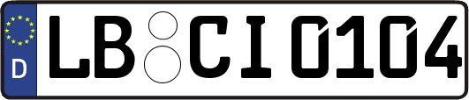 LB-CI0104