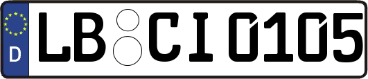 LB-CI0105