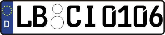 LB-CI0106