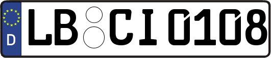 LB-CI0108