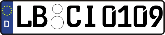 LB-CI0109