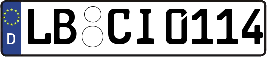 LB-CI0114
