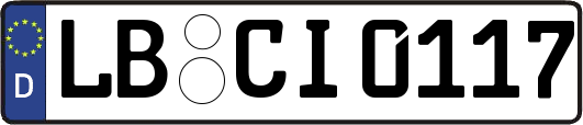 LB-CI0117
