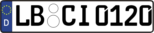 LB-CI0120