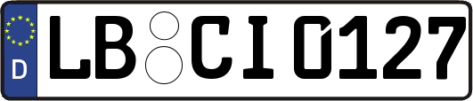 LB-CI0127