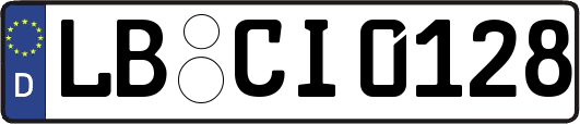 LB-CI0128