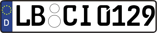 LB-CI0129