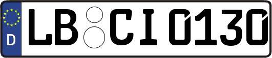 LB-CI0130