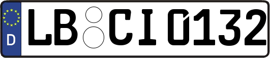LB-CI0132