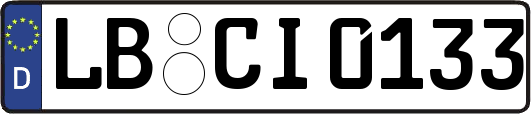 LB-CI0133