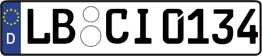 LB-CI0134