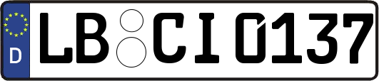 LB-CI0137