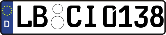 LB-CI0138