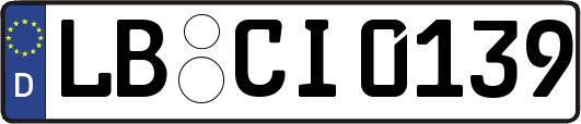 LB-CI0139