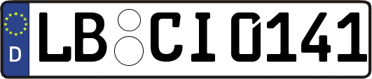 LB-CI0141