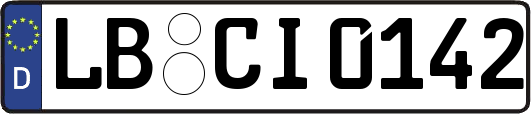 LB-CI0142