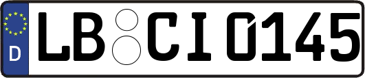 LB-CI0145